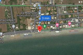 InClanto Beach House, mare a 150 mt - Terracina - 8
