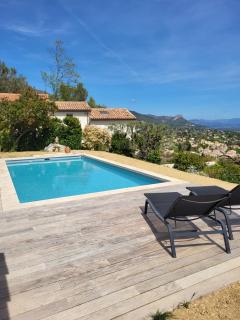 La Tourrette - Tourrettes-sur-Loup - 7