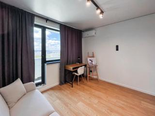 Sweet Home at Nauky metro - Charkiw - 2