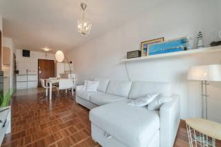Duży Apartament w Helskiej Villi - Hel - 9