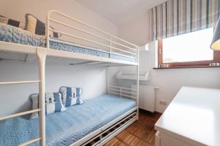 Duży Apartament w Helskiej Villi - Hel - 6
