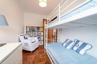 Duży Apartament w Helskiej Villi - Hel - 5