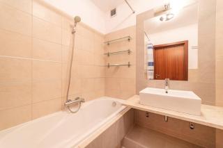 Duży Apartament w Helskiej Villi - Hel - 4