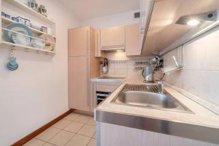 Duży Apartament w Helskiej Villi - Hel - 3