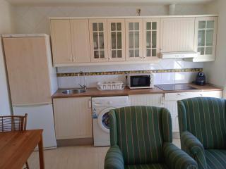 Apartamento de 1 dormitorio en Calle Vela - 8
