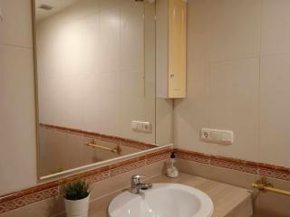 Apartamento de 1 dormitorio en Calle Vela - 5
