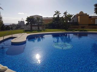 Apartamento de 1 dormitorio en Calle Vela - Benalmádena - 0