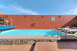 La Casita de Vals - Valsequillo - 9