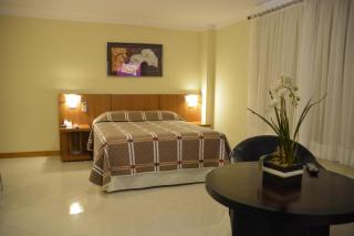 Barbur Center Hotel - Ponta Grossa - 3