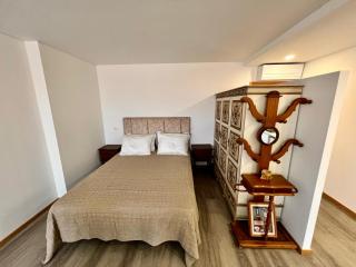 Charming Studio Apartment in Povoa de Varzim - Póvoa de Varzim - 7