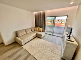 Charming Studio Apartment in Povoa de Varzim - Póvoa de Varzim - 0