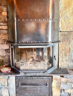 * Magnifique Chalet entre les pistes et la ville * - 2