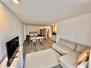 Charming Studio Apartment in Povoa de Varzim - Póvoa de Varzim - 4