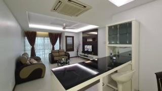 Sekinchan Guest Room 2R1B 4Pax with View - Sekincan - 5