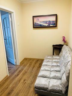 Nākotnes street apartaments - 8