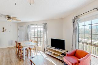 Sea Shell - Unit A - Gulf Shores - 7