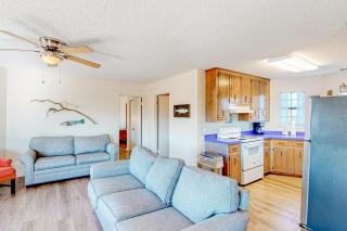 Sea Shell - Unit A - Gulf Shores - 6