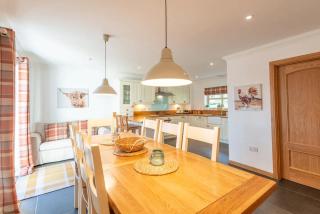 Carn Mhor Lodge - 8