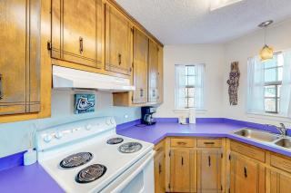 Sea Shell - Gulf Shores - 4