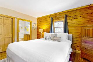 Schroon River Adventures - Warrensburg - 1