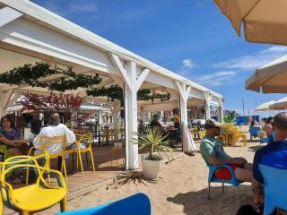 Bright apartment near the beach and Barcelona by train - Masnou - 1
