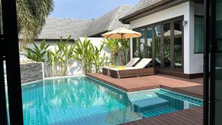 Plunge Tropic Villas 2 Naiharn - Rawai Beach - 5
