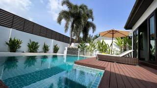 Plunge Tropic Villas 2 Naiharn - Rawai Beach - 2