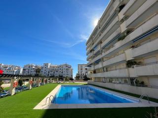 Puerto Banus, Marina Banus, 2BR, 2BTH, pool, parking, Marbella, 2H - Marbella - 3