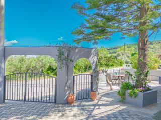 Lampros house in the countryside - Chania - 1