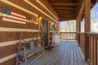 Sweet Surrender - Gatlinburg - 2