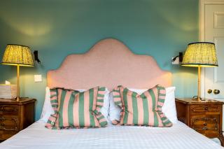 The Barnsdale, Rutland - 1