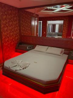 Hotel Malaga (Adult Only) - Rio de Janeiro - 1