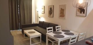 Modern 1 Bed Seafront Apt Los Boliches - 8