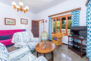 Villa Tixi - Manacor - 3