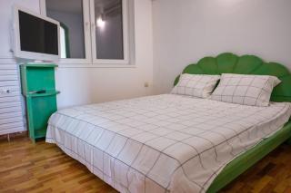Great and large two bedroom Maisonette with lovely view & FREE parking Center - Plovdiv - 6