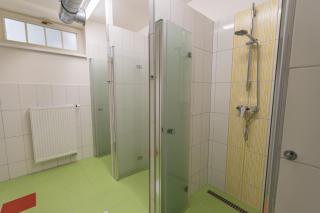 Capsule hostel Andel Centre SPIRIT - Prag - 4