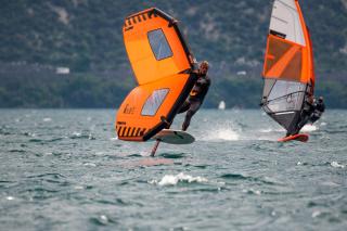 Surf Hotel Pier - Montagnoli Group - Limone sul Garda - 8