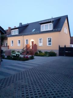 Ferienwohnungen Kusche - Stennewitz - 0