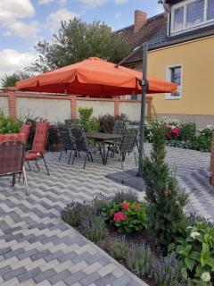 Ferienwohnungen Kusche - Stennewitz - 8
