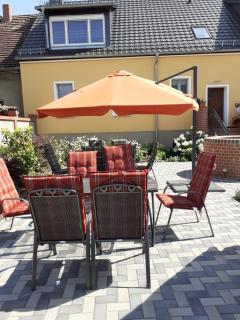 Ferienwohnungen Kusche - Stennewitz - 9