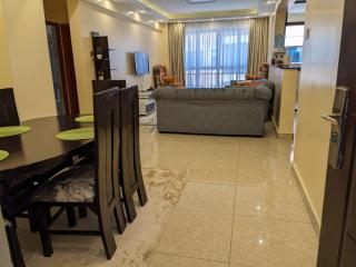 Bliss haven gardens two bedroom apartment - Nairobi - 2