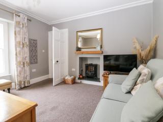 Cartmel Flat - 8