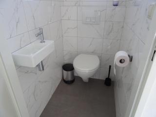 Kustverhuur, Vakantiepark Fort Soleil 26 - Breskens - 9