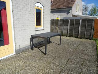 Kustverhuur, Vakantiepark Fort Soleil 26 - Breskens - 7