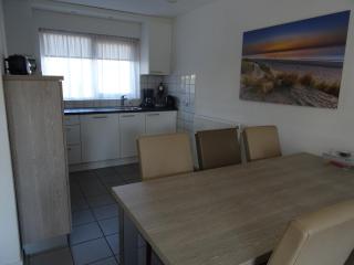 Kustverhuur, Vakantiepark Fort Soleil 26 - Breskens - 5