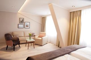 Hotel Schweriner Hof - Stralsund - 8