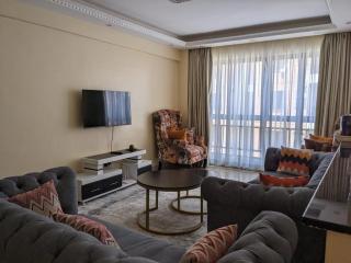Bliss haven gardens two bedroom apartment - Nairobi - 5