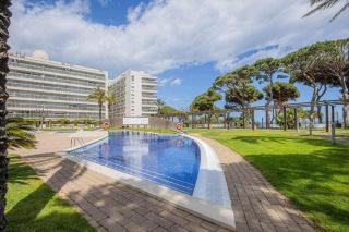 BA Sabanell Park - Blanes - 8