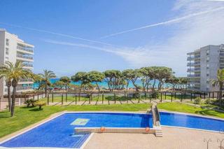 BA Sabanell Park - Blanes - 7