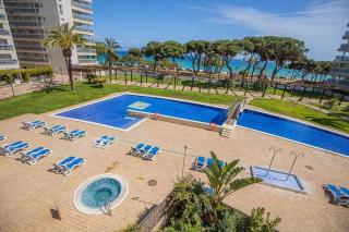 BA Sabanell Park - Blanes - 6